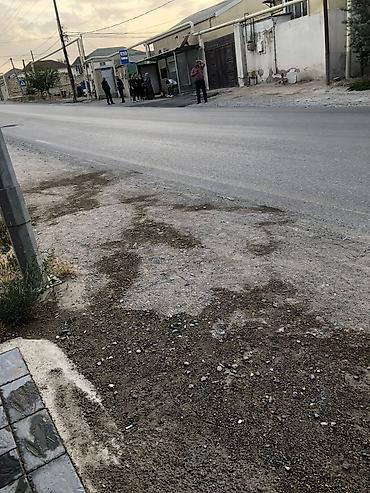 Həyət evləri və villaların satışı: Binəqədi qəs. 3 otaqlı, 110 kv. m, Orta təmir — 24