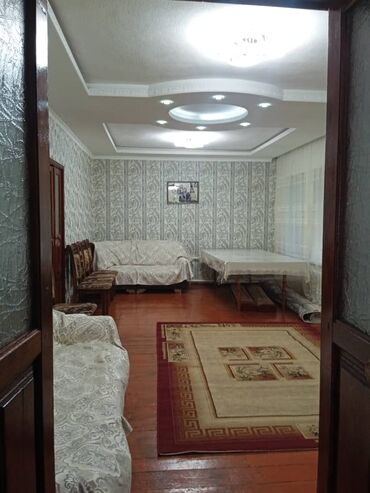 Продажа домов: Дом, 110 м², 7 комнат, Собственник — 17