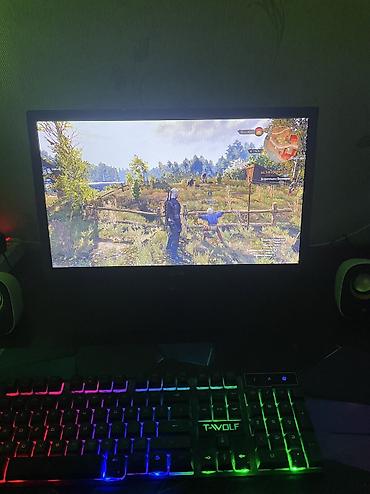 acer i3 laptop: 🧠 Prosessor: Intel Core i7-3770 🎮 Videokart: NVIDIA GTX 1050 Ti 4 GB ⚡ — 2