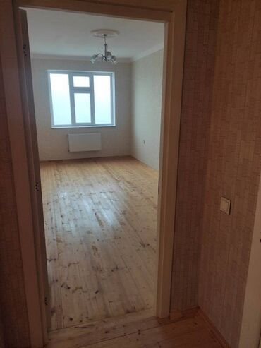 Yeni tikili: Xocəsən, 4 otaqlı, Yeni tikili, m. Xocasən, 112 kv. m — 25