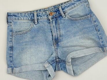 krótkie kolarki pod sukienkę: H&M, Shorts for women, size XS (EU 34)