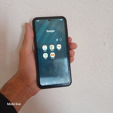 как обновить тариф раньше срока ошка: Samsung Galaxy A15, Колдонулган, 128 ГБ, түсү - Кара, 2 SIM