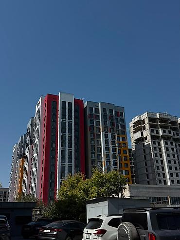 12: 2 комнаты, 78 м², Технопарк Элитка, 12 этаж, Евроремонт — 10