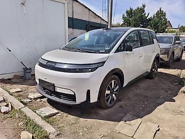 aion v plus 2024: AION N60 — 2026 год AION N60, 2026 года выпуска. Новый автомобиль — 2