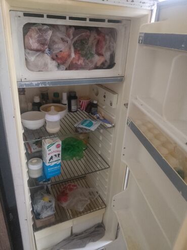 бытовая техника в рассрочку ош: Продаётся холодильник 
3500 тыс
