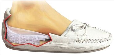 Другая женская обувь: Стельки для роста (7 видов) Цена за пару Адрес: Лермонтова — 8