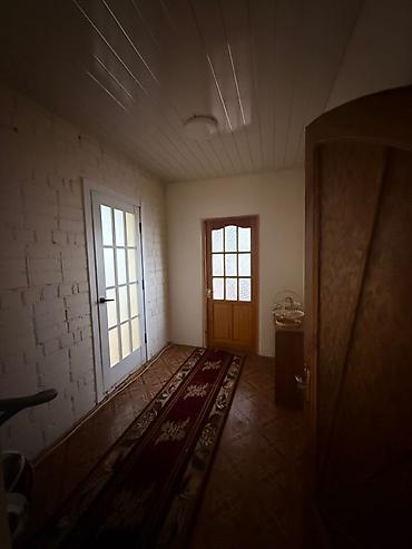 Продажа коттеджей и домов: Эксклюзивный дом в Чон-Арык - Участок: 12 соток, первый ряд - Площадь — 28