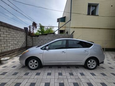 купить машину за 2000 долларов: Toyota Prius: 2006 г., 1.5 л, Автомат, Гибрид, Хетчбек