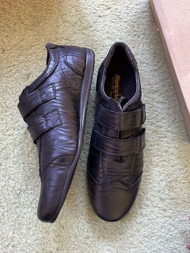 broj obuce u cm: Shoes, Basconi, size - 41 at lalafo.rs broj obuce u cm: Shoes, Basconi, size - 41