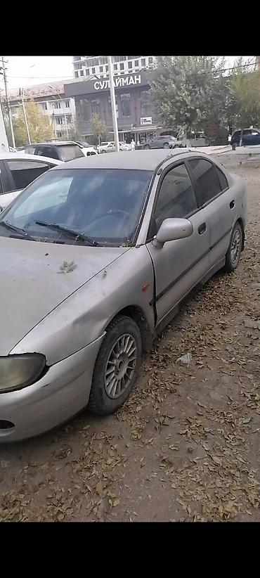 lancer 9: Mitsubishi Carisma: 2026 г., 1.6 л, Механика, Газ, Универсал — 5