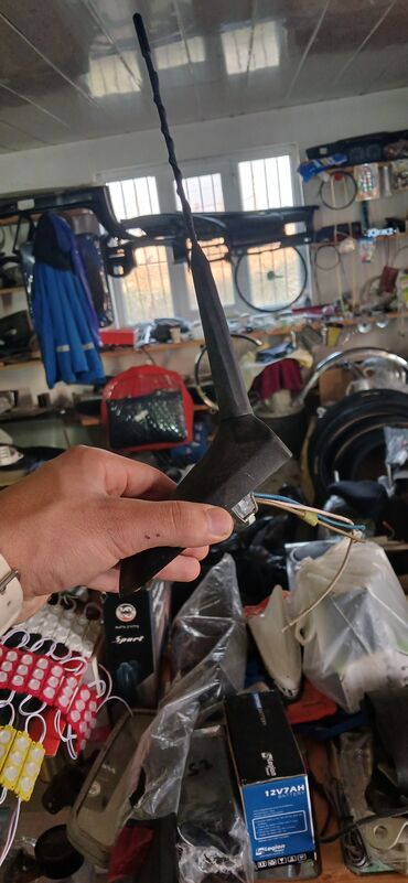 Velosiped ehtiyyat hissələri: Məhsul: Velosiped ehtiyat hissələri və aksesuarları Təsvir: - — 54