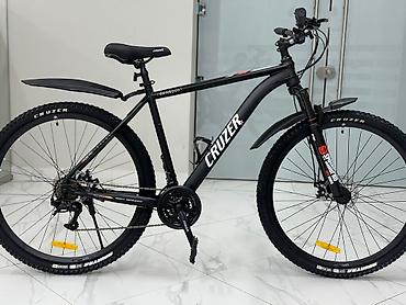 Городские велосипеды: Городской велосипед — 12