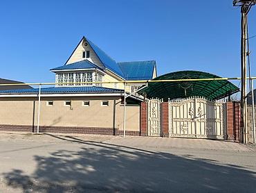 Долгосрочная аренда домов: 250 м², 6 комнат — 11