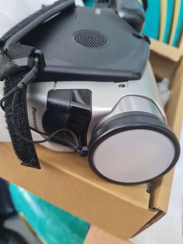 Videokameralar: Video kamera — 6