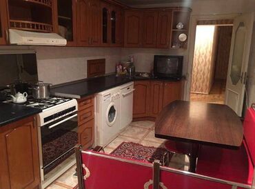 Uzunmüddətli kirayə mənzillər: Yasamal rayonu (Tib kolleci, 20 yanvar və inşaatçılar metrosuna yaxın) — 10