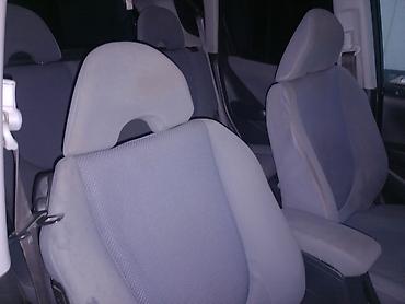 ом 642: Honda Jazz: 2002 г., 1.3 л, Механика, Бензин — 9