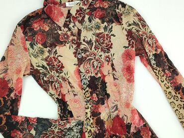 legnica sukienki: Women`s shirt, size M (EU 38)