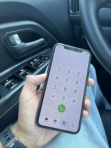 IPhone 11 Pro, 64 GB, Space Gray, Face ID