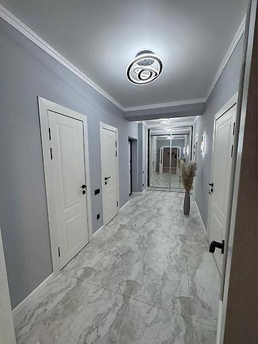 Долгосрочная аренда квартир: 2 комнаты, Агентство недвижимости, Без подселения, С мебелью полностью — 4