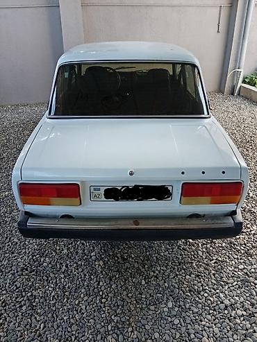 mercedes disk per page 40: VAZ (LADA) 2107: 1.6 l | 2009 il 44412 km Sedan — 3