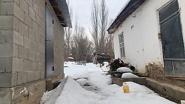 Продажа домов: Дом, 60 м², 3 комнаты, Собственник, Косметический ремонт — 2