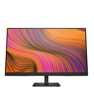 televizyon 102 ekran: HP P24h G5 FHD Monitor 64W34AA | İstehsalçı: Hp Ekranın diaqonalı