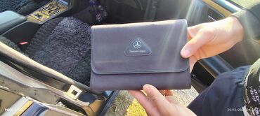 Mercedes-Benz: Mercedes-Benz E-Class: 2.8 l | 1998 il Sedan — 10