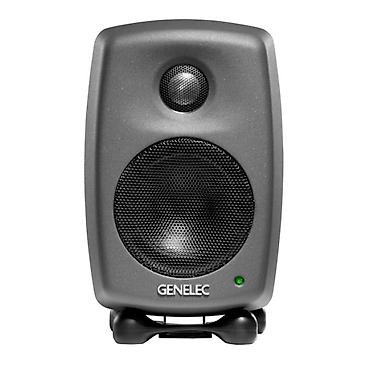 Genelec Monitor 8010AP – Kompakt Peşəkar Studyo Monitoru Genelec