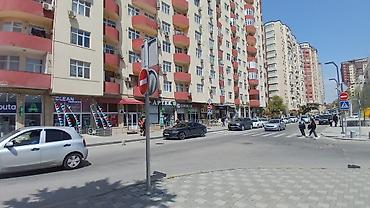 Mənzillər: 8-ci kilometr, 2 otaqlı, Yeni tikili, m. Xalqlar Dostluğu, 55 kv. m — 1