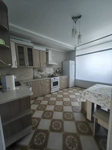 тимирязева: 2 бөлмө, Кыймылсыз мүлк агенттиги, Толугу менен эмереги бар