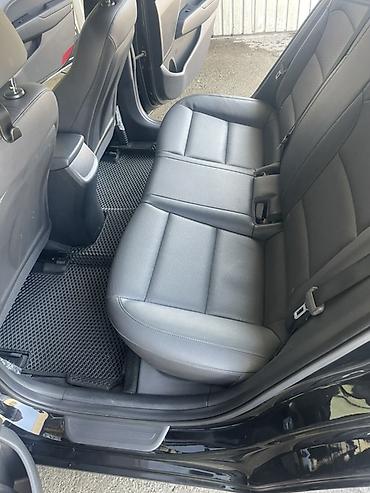 дишевли машина: Hyundai Avante: 2020 г., 1.6 л, Автомат, Бензин, Седан — 9