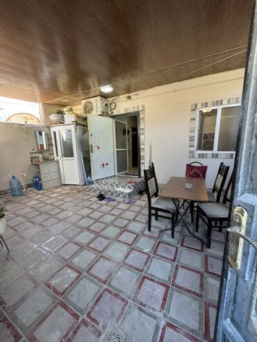 Həyət evləri və villaların satışı: Hökməli 3 otaqlı, 81 kv. m, Kredit var, Orta təmir — 2