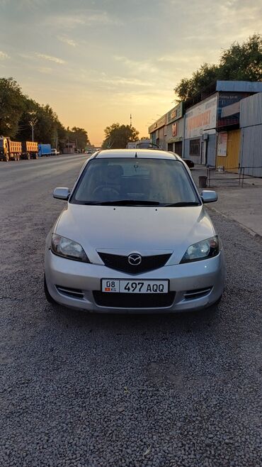 мазда акапелла: Mazda Demio: 2003 г., 1.3 л, Автомат, Бензин, Хэтчбэк