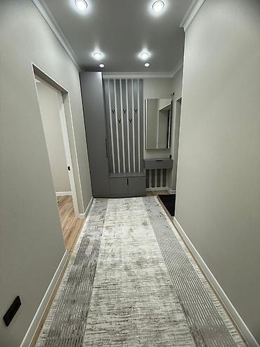 Продажа квартир: 1 комната, 42 м², Элитка, 3 этаж, Евроремонт — 8