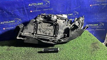 autoland: Передняя правая фара Subaru 2008 г., Б/у, Оригинал, Япония — 5