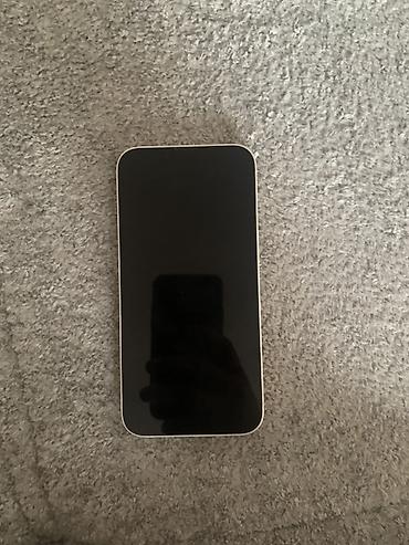 mac mini 4: IPhone 13, Новый, 128 ГБ, Старлайт, Коробка, 86 % — 3