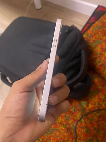 iphone 12 64: IPhone 12, 64 ГБ, белый - Экран 6.1" Super Retina XDR (OLED) — 2
