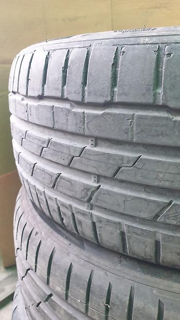 235 65 17 новий: Шины 205 / 45 / R 17, Новый, 1 шт, KingBoss — 1