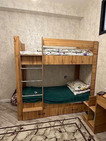матрас купить в баку: ✅Tecili ikimertebe kravat matras daxil 290 AZN.15 gündü alinib.olcu — 1
