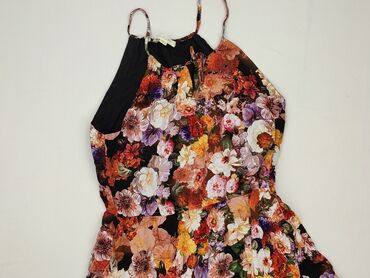 sukienki plus size na lato: Women`s dress, size L (EU 40)