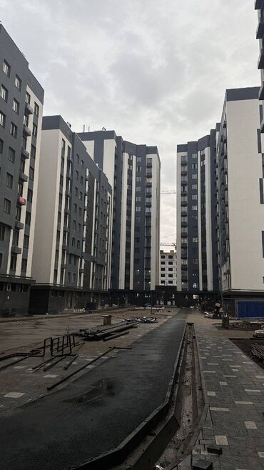 обмен квартир или дом: 2 комнаты, 42 м², Элитка, 6 этаж, Евроремонт