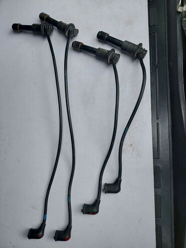 Башка унаа электрик тетиктери: Продаю свечные провода комплект на мазда кседос 6 в рабочем состоянии!