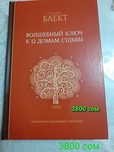 Другие книги и журналы: Продается книги 
Автор Рами Блект — 11