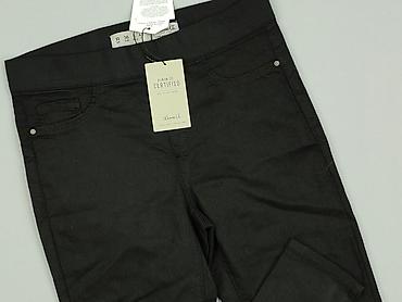 jeans push up: Denim Co, Legginsy rozmiar S — 1
