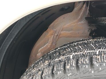 Lexus: Lexus RX: 2005 г., 3.3 л, Автомат, Кроссовер — 11