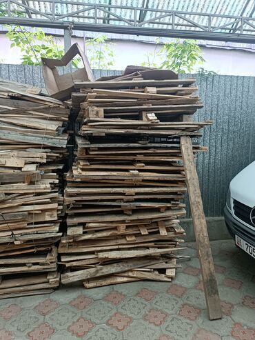 купить дрова бишкек: Дрова Сосна, Самовывоз
