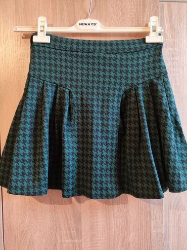 qiw geyimleri: Mini Ətək, Zara