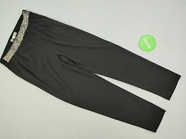 calvin klein: Calvin Klein Collection, Spodnie materiałowe damskie, rozmiar M — 2
