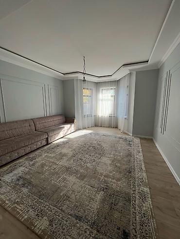 Долгосрочная аренда домов: 270 м², 5 комнат, Теплый пол, Евроремонт, Кондиционер — 3