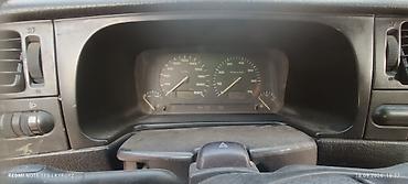 Транспорт: Volkswagen Golf: 1994 г., 1.8 л, Механика, Бензин, Хэтчбэк — 3
